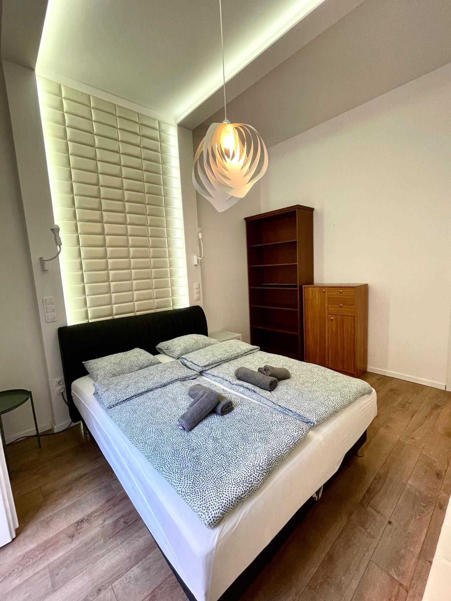 Daisy Apartments In The Inner City Budapest Ngoại thất bức ảnh