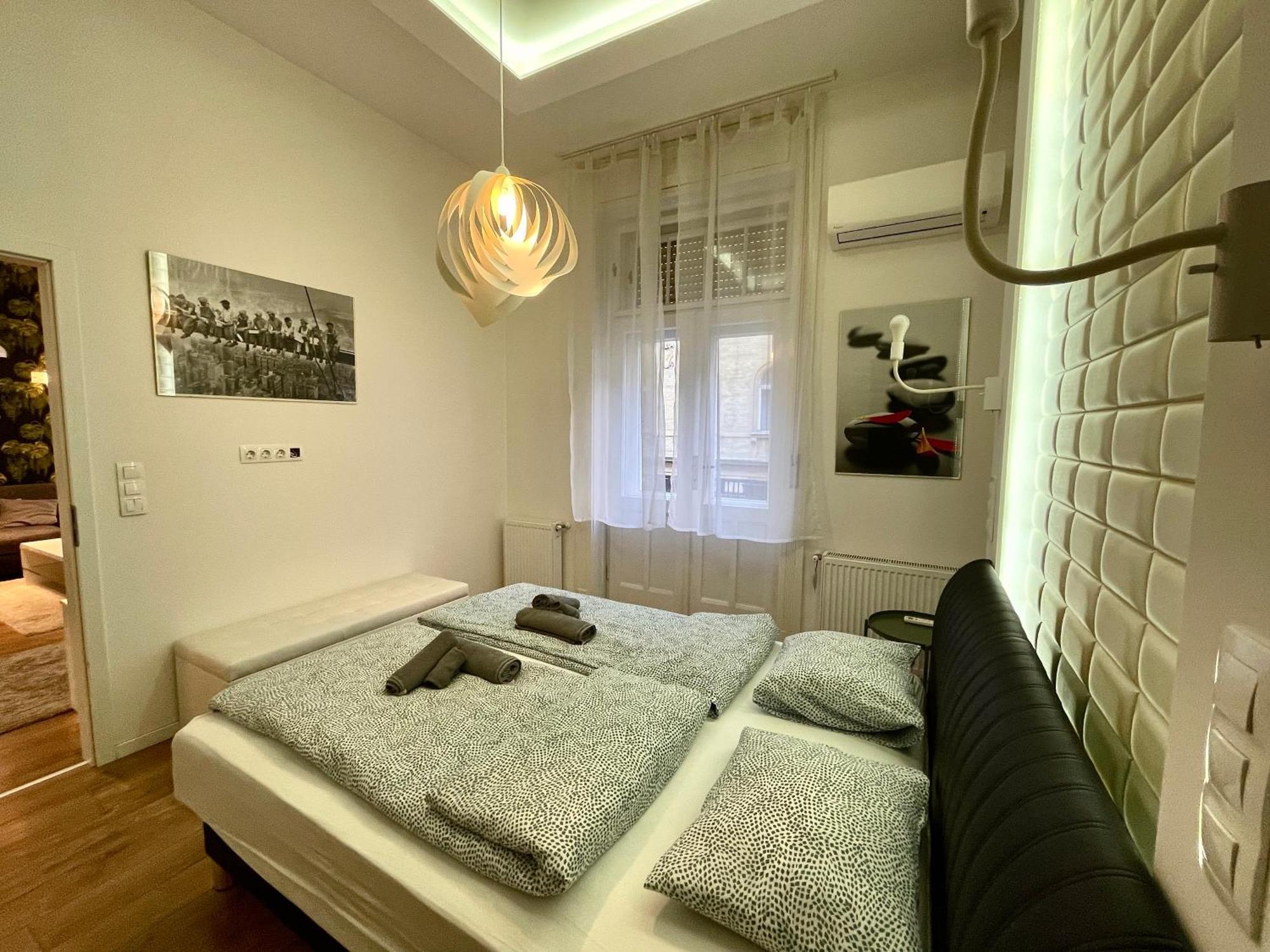 Daisy Apartments In The Inner City Budapest Ngoại thất bức ảnh