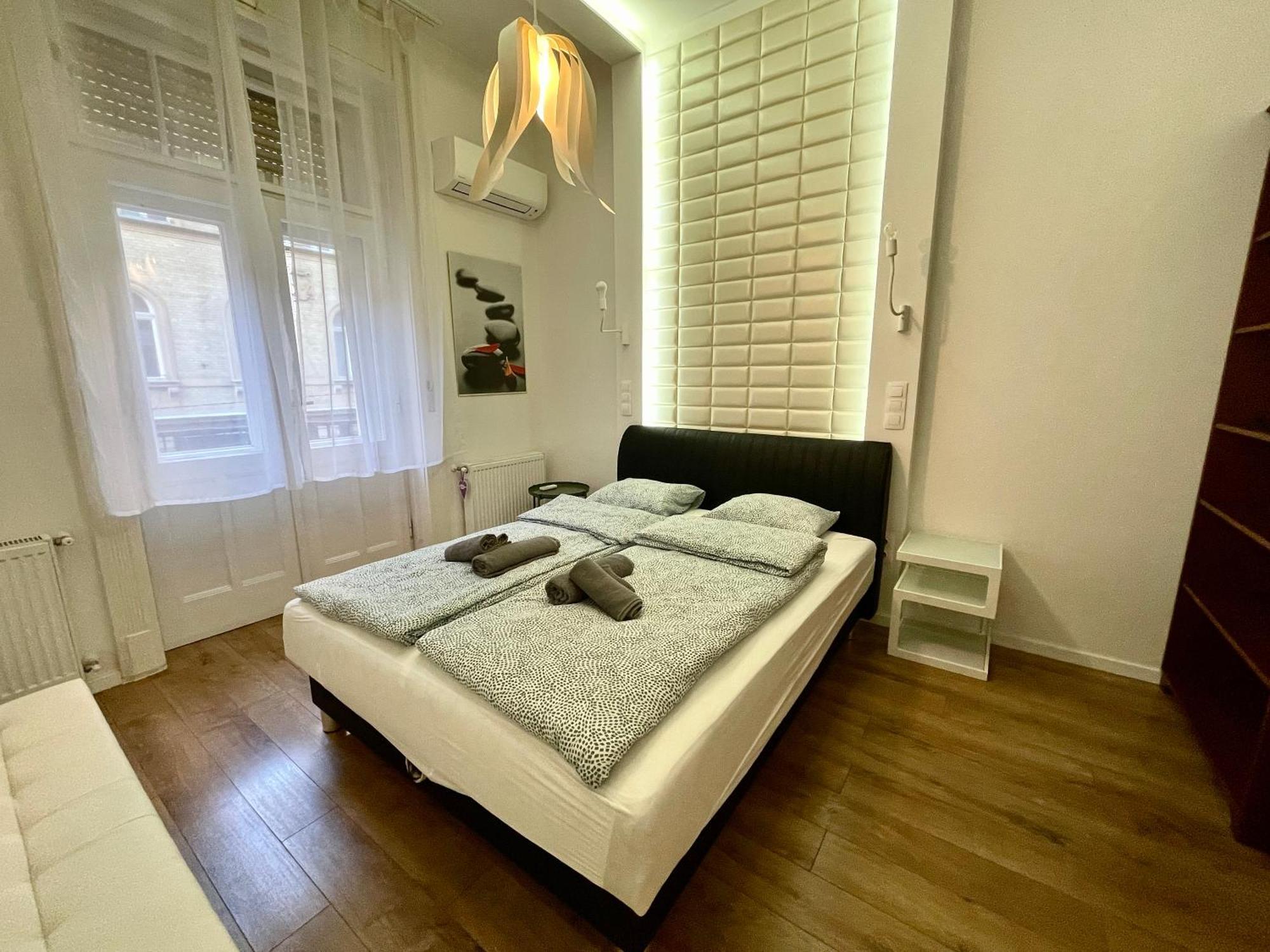 Daisy Apartments In The Inner City Budapest Ngoại thất bức ảnh